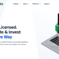InvidiaTrade Unveils a Next-Gen Trading Platform to Empower Investors with Advanced Tools