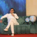 Sandeep Choudhary Launches “The Biggest Case Study on Earth” Series on First India News, Inspiring Youth to Rise Beyond Themselves